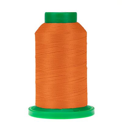 Isacord Thread 1000m – Warm Colors