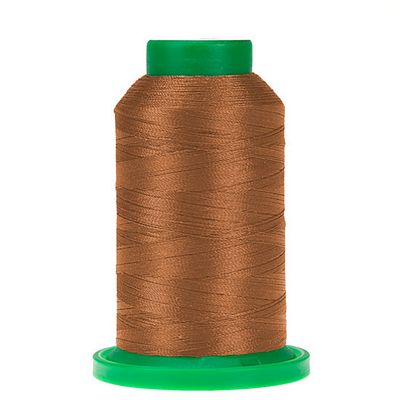 Isacord Thread 1000m – Warm Colors