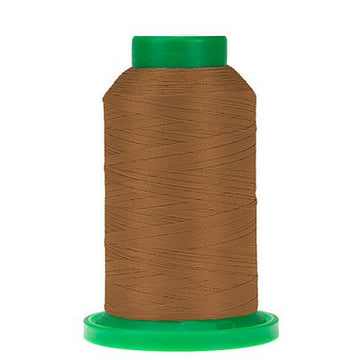 Isacord 1252 Dark Tan