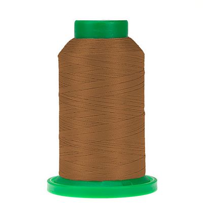 Isacord Thread 1000m – Warm Colors