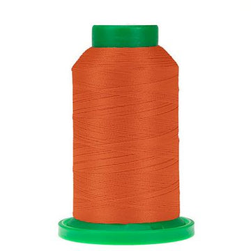 Isacord 1301 Paprika