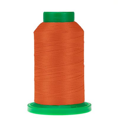 Isacord Thread 1000m – Warm Colors