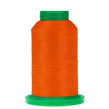Isacord 1304 Red Pepper