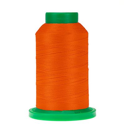 Isacord Thread 1000m – Warm Colors