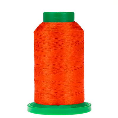 Isacord Thread 1000m – Warm Colors