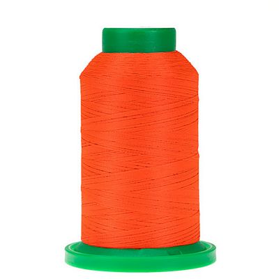 Isacord Thread 1000m – Warm Colors