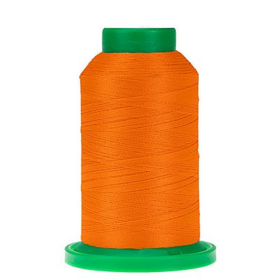 Isacord Thread 1000m – Warm Colors