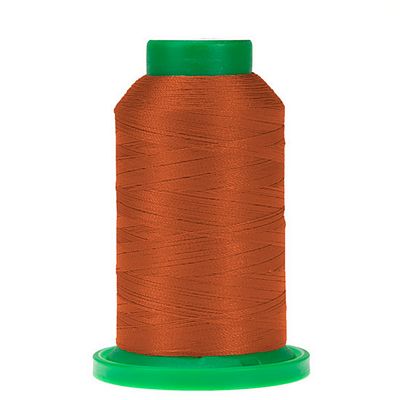 Isacord Thread 1000m – Warm Colors