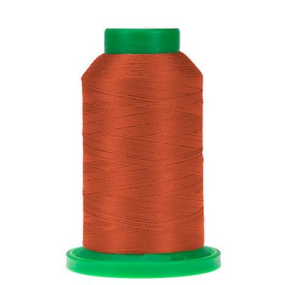 Isacord Thread 1000m – Warm Colors