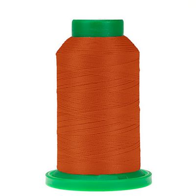 Isacord Thread 1000m – Warm Colors