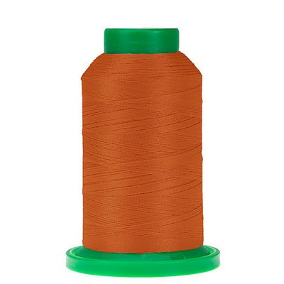 Isacord Thread 1000m – Warm Colors