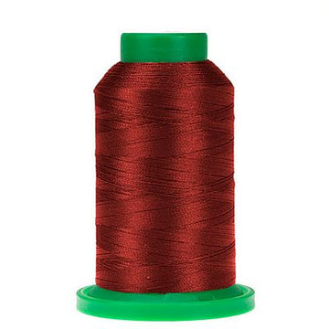 Isacord 1335 Dark Rust