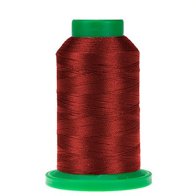 Isacord Thread 1000m – Warm Colors