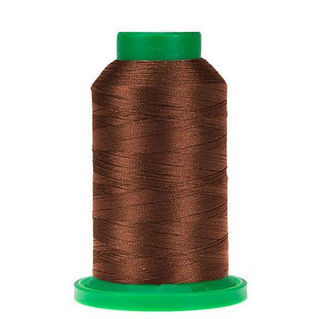 Isacord 1342 Rust