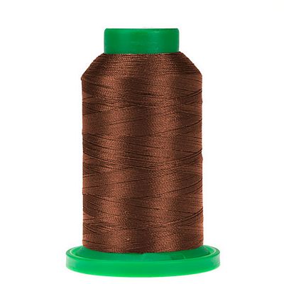 Isacord Thread 1000m – Warm Colors