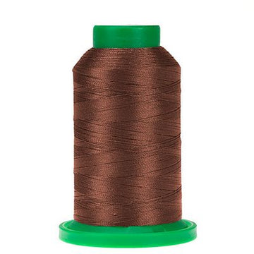 Isacord 1344 Coffee Bean