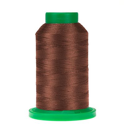 Isacord Thread 1000m – Warm Colors