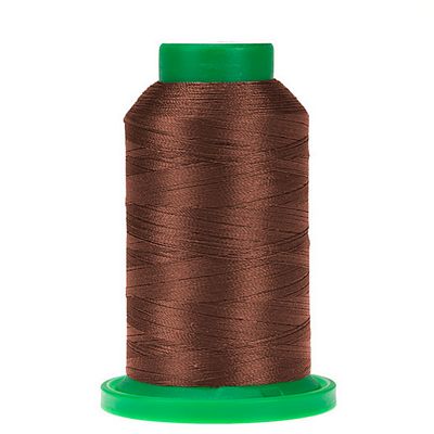 Isacord Thread 1000m – Warm Colors