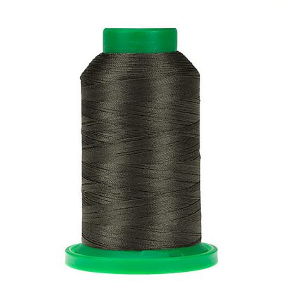 Isacord Thread 1000m – Warm Colors