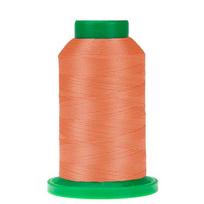 Isacord Thread 1000m – Warm Colors
