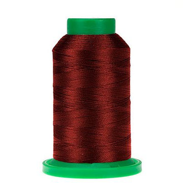 Isacord 1514 Brick