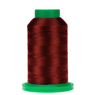 Isacord Thread 1000m – Warm Colors