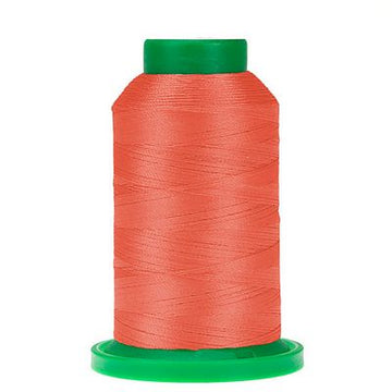 Isacord 1521 Flamingo