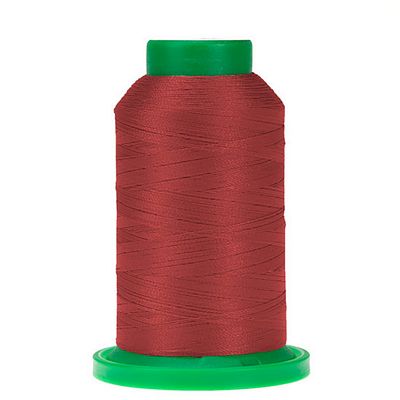 Isacord Thread 1000m – Warm Colors