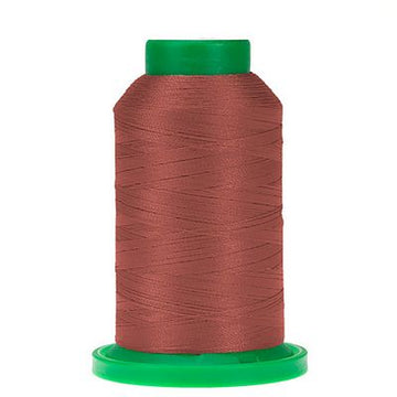 Isacord 1543 Rusty Rose