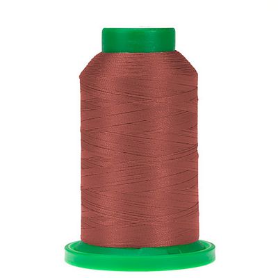 Isacord Thread 1000m – Warm Colors