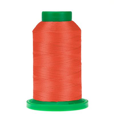 Isacord Thread 1000m – Warm Colors