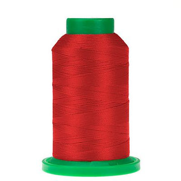Isacord 1703 Poppy