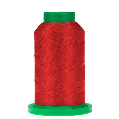 Isacord Thread 1000m – Warm Colors