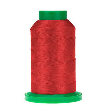 Isacord 1704 Candy Apple