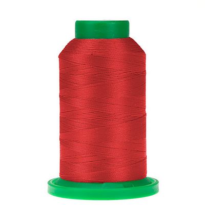 Isacord Thread 1000m – Warm Colors