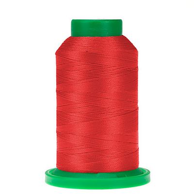 Isacord Thread 1000m – Warm Colors