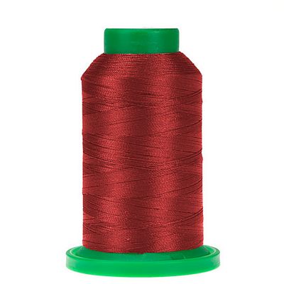 Isacord Thread 1000m – Warm Colors