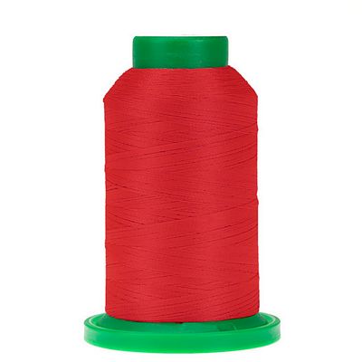 Isacord Thread 1000m – Warm Colors
