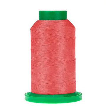 Isacord 1753 Strawberries And Cream