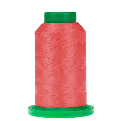 Isacord Thread 1000m – Warm Colors