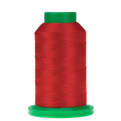 Isacord Thread 1000m – Warm Colors