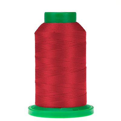 Isacord Thread 1000m – Warm Colors