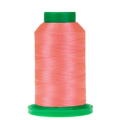 Isacord Thread 1000m – Warm Colors