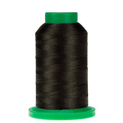 Isacord Thread 1000m – Warm Colors