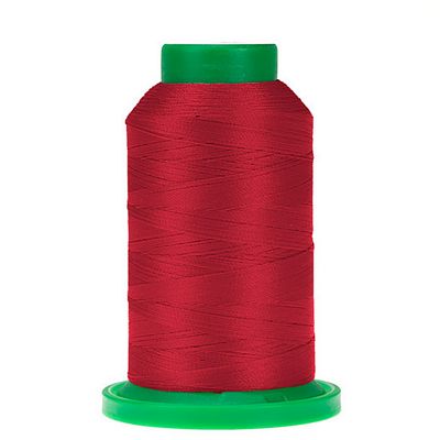 Isacord Thread 1000m – Warm Colors
