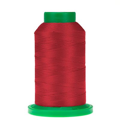 Isacord Thread 1000m – Warm Colors
