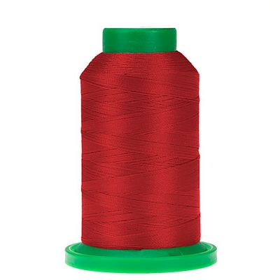 Isacord Thread 1000m – Warm Colors
