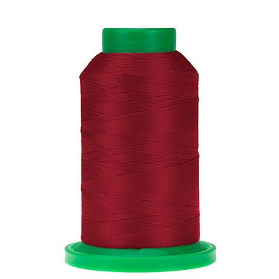 Isacord Thread 1000m – Warm Colors