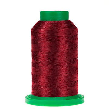 Isacord 1911 Foliage Rose