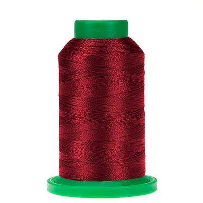 Isacord Thread 1000m – Warm Colors